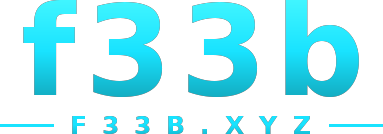 f33b logo